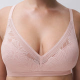 Chantelle Osmose Wire Free Spacer Bra