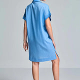 Vacanze Elisa Shirt Dress