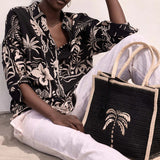 Vacanze Eva Shirt/Tunic