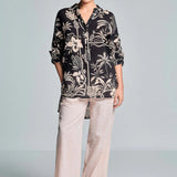Vacanze Eva Shirt/Tunic