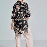 Vacanze Eva Shirt/Tunic