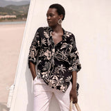 Vacanze Eva Shirt/Tunic