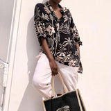 Vacanze Eva Shirt/Tunic