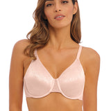 Wacoal Back Appeal Classic Underwire Bra