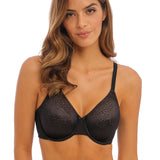 Wacoal Back Appeal Classic Underwire Bra