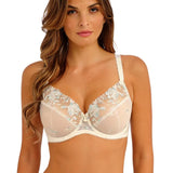 Wacoal Rose Enchante Classic Underwired Bra