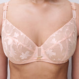 Chantelle Idyll Lace Full Coverage Bra