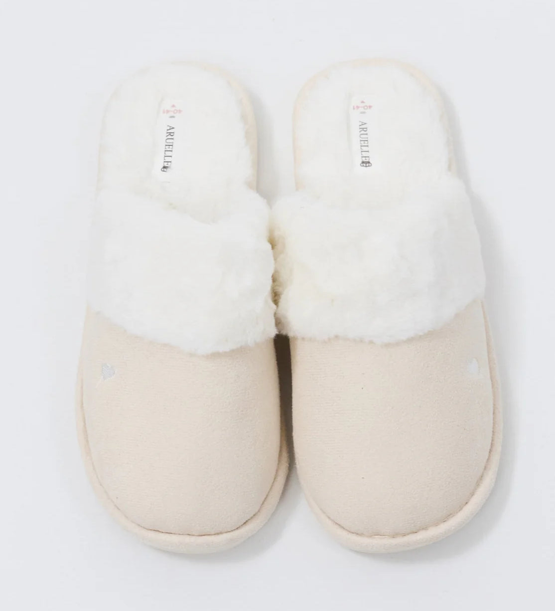 Aruelle Zuri Slippers