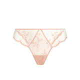 Lise Charmel Goddess in Glam Thong