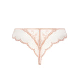 Lise Charmel Goddess in Glam Thong