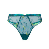 Lise Charmel Grace Aquatique Thong