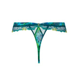 Lise Charmel Grace Aquatique Thong