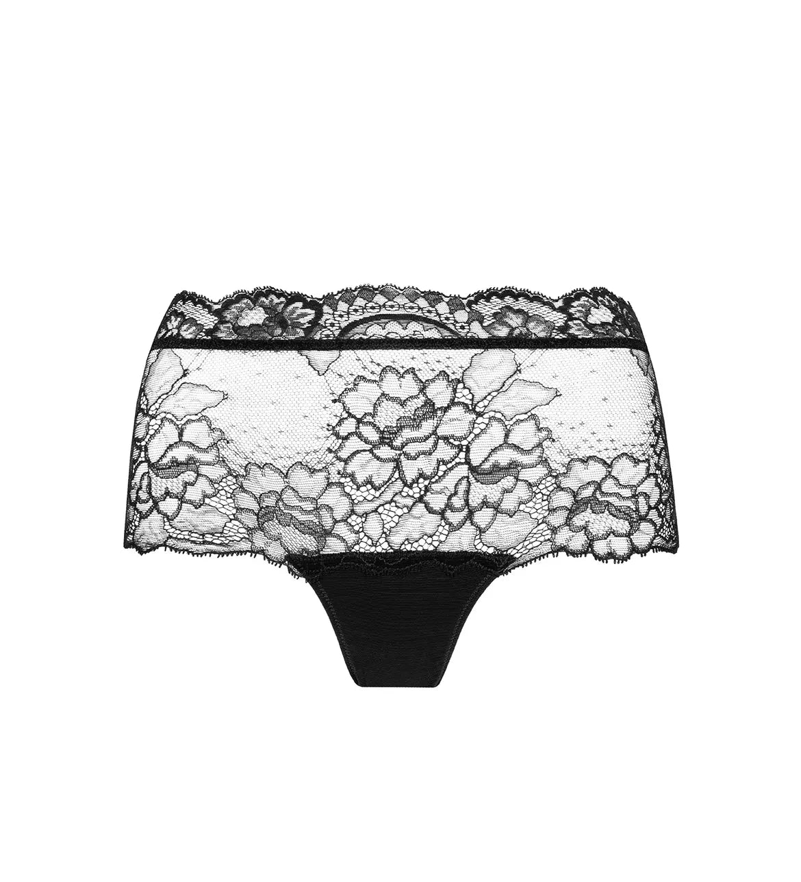 Lise Charmel Sublime Lace Shorty