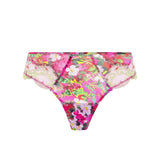 Lise Charmel Flight of Flowers Brief