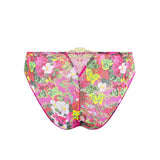 Lise Charmel Flight of Flowers Brief