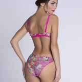 Lise Charmel Flight of Flowers Brief