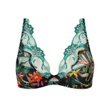 Lise Charmel Star Flowers Glam Bra