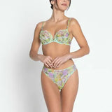 Lise Charmel Soleil En Fleurs Fancy Brief