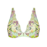 Lise Charmel Soleil En Fleurs Glam Push Up Bra