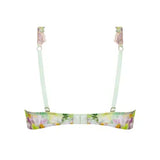 Lise Charmel Soleil En Fleurs Glam Push Up Bra