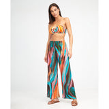 Nuria Ferrer Aquarelle Trousers