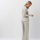 Aruelle Estelle Set in Cream