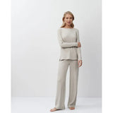 Aruelle Estelle Set in Cream