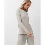 Aruelle Estelle Set in Cream