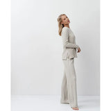 Aruelle Estelle Set in Cream