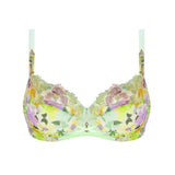 Lise Charmel Soleil En Fleurs Half Cup Bra