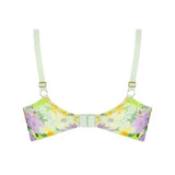 Lise Charmel Soleil En Fleurs Half Cup Bra