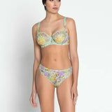 Lise Charmel Soleil En Fleurs Half Cup Bra