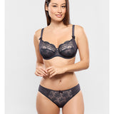Empreinte Charlotte Brief
