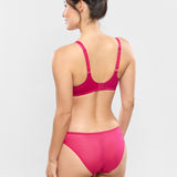 Empreinte Tess Brief in Rose Samba