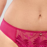 Empreinte Tess Brief in Rose Samba