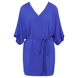 Chantelle Swimwear Influence Short Kaftan