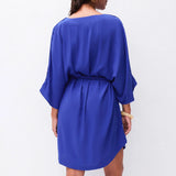 Chantelle Swimwear Influence Short Kaftan
