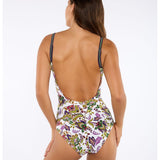 Red Point Crisa Swimsuit