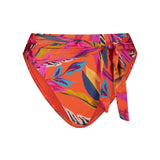 Cyell Bora Bora High Waist Bikini Bottom