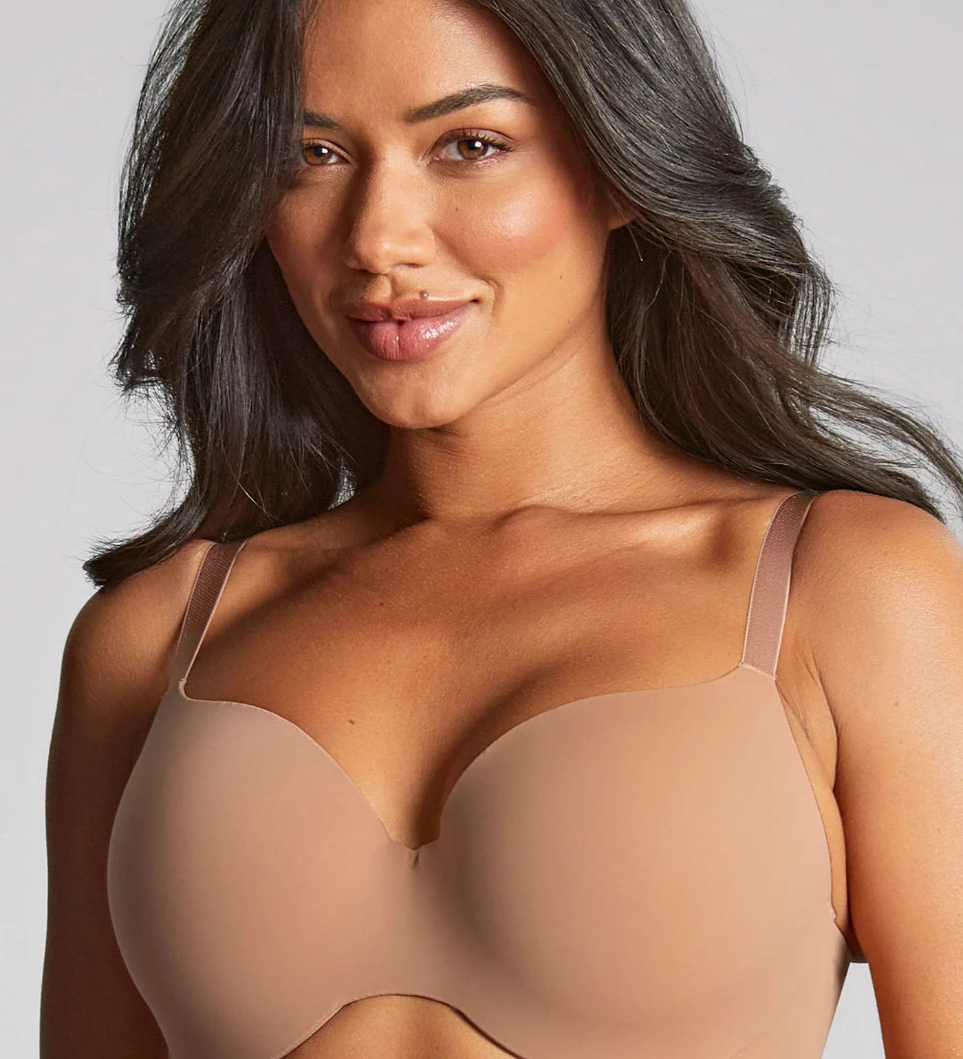 Panache 365 Moulded T-Shirt Bra