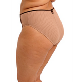 Elomi Teagan High Leg Brief