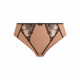 Elomi Teagan High Leg Brief