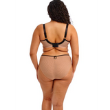 Elomi Teagan High Leg Brief