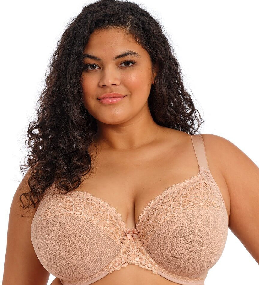 Elomi Tiernie Stretch Plunge Bra