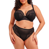 Elomi Tiernie Stretch Plunge Bra