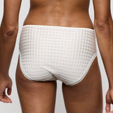 Marie Jo Avero Full Brief