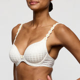 Marie Jo Avero Padded Heartshaped Bra