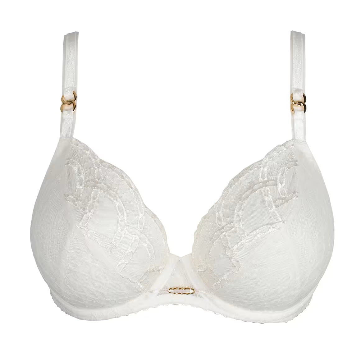 Prima Donna Naica Plunge Bra