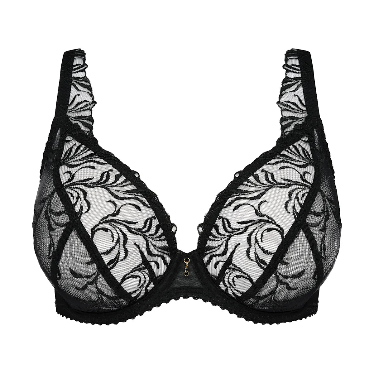 PrimaDonna Solisse Plunge Bra