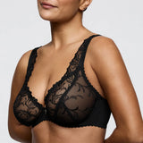 PrimaDonna Solisse Plunge Bra